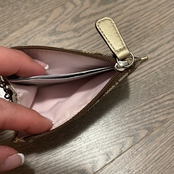 Nwt - Coach key holder/card holder - Picture 3 of 6